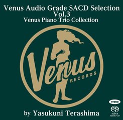 Venus Records